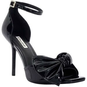 Dune London | Mannequin Ankle Strap Sandal